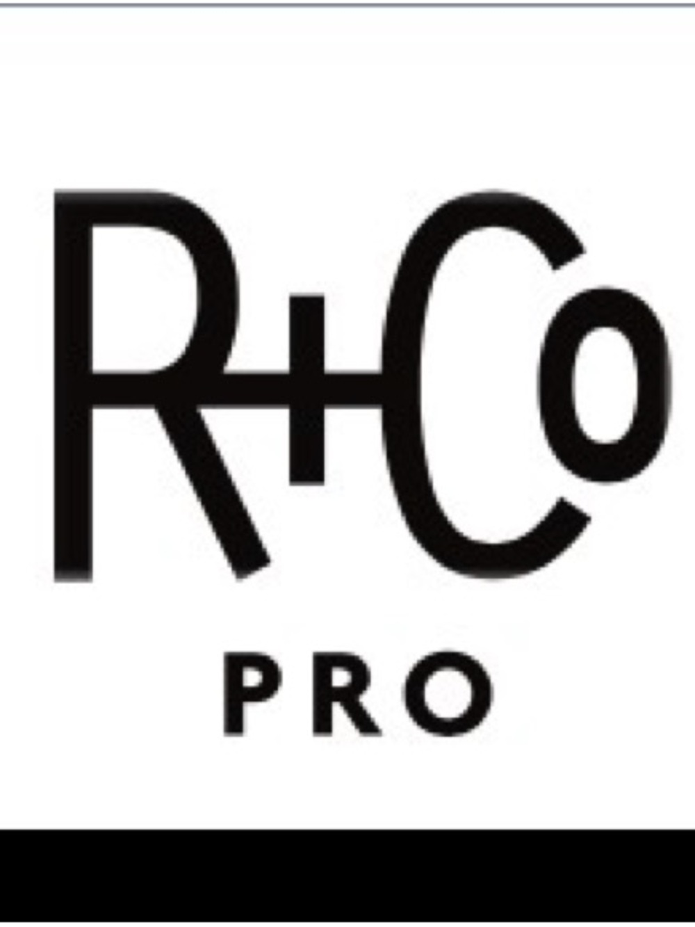 R+Co Pro Hyperlink Fiber Stretch Pomade